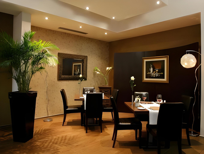 Food & Drinks 5, IN Hotel Beograd, Belgrade