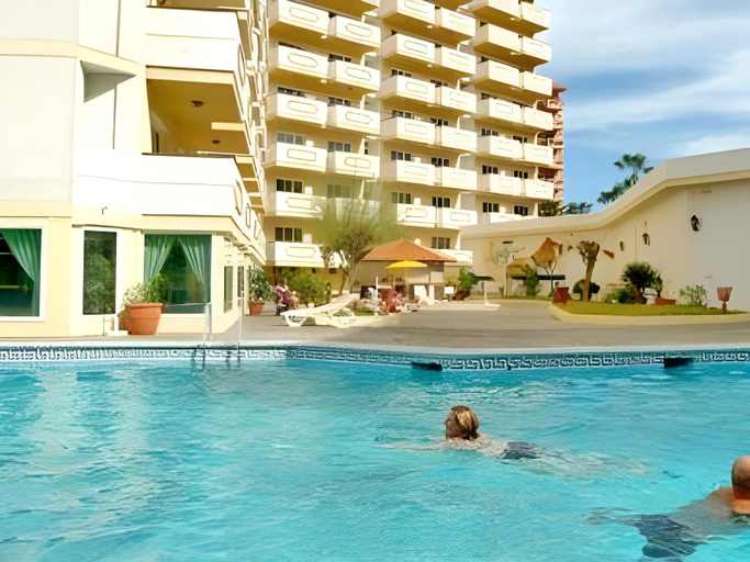 Sport & Beauty 5, Apartamentos Teneguia, Santa Cruz de Tenerife