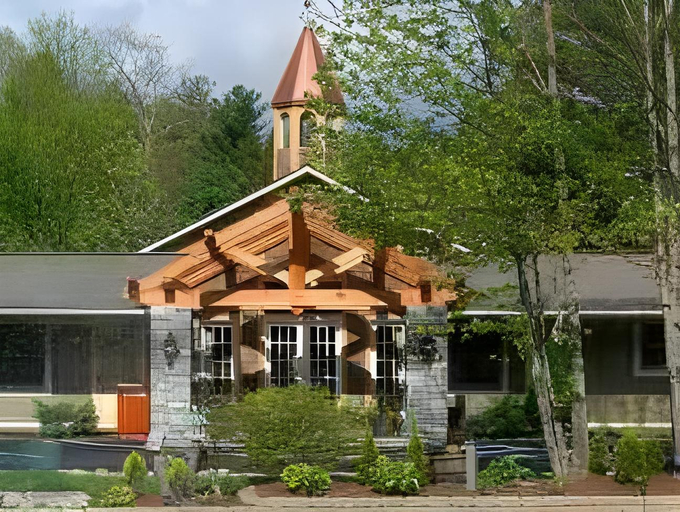 Village Inn - Blowing Rock, Watauga