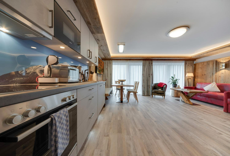 Others 2, Alpen Air exklusive Apartments, Berchtesgadener Land