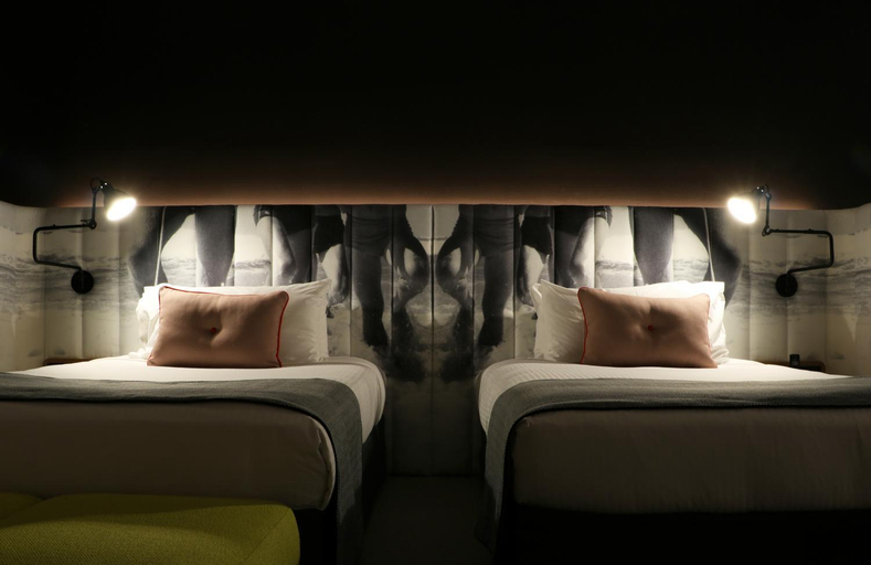 Bedroom 7