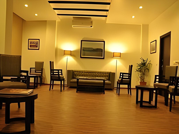 Others 5, Hotel S-57, Jaipur