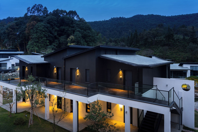 Exterior & Views 2, WishGarden Resorts, Huangshan