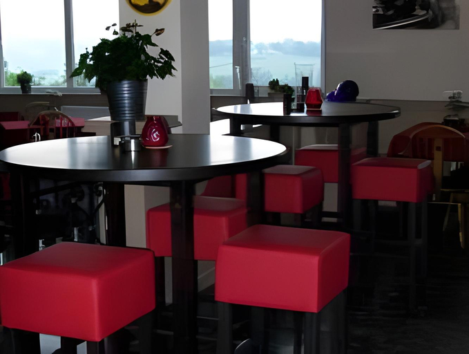 Food & Drinks, Landhaus Eifelsicht, Euskirchen