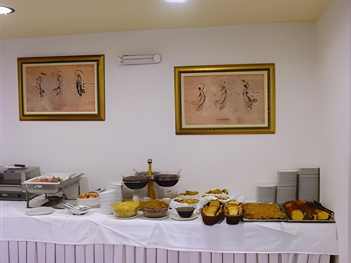 Food & Drinks 5, Creta Residence, Crete