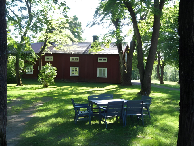 Others 5, Langshyttans Brukshotell, Hedemora