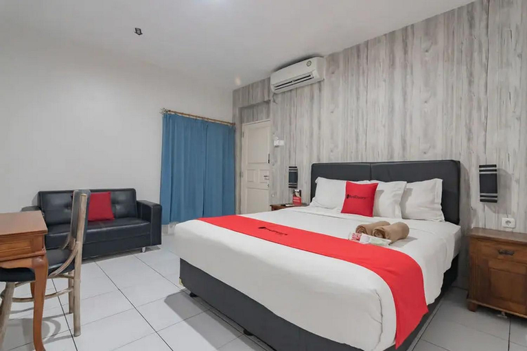 Bedroom 10