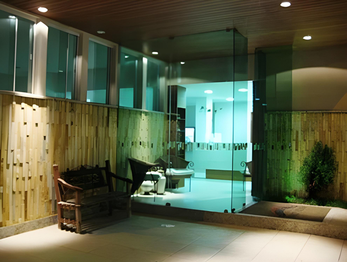 Others 5, Fortpraia Hotel, Fortaleza