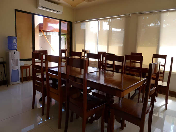 Food & Drinks 4, Angelic Mansion, Puerto Princesa City