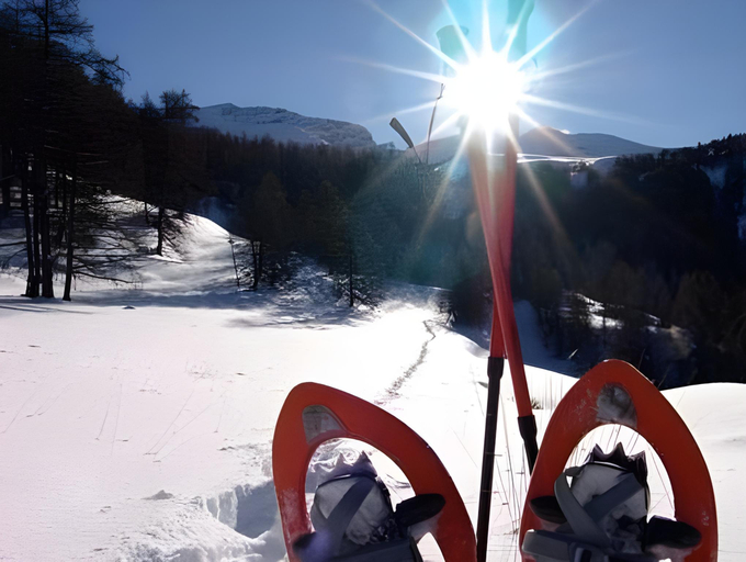Others 4, Montana Chalet Hotel & Spa, Alpes-de-Haute-Provence