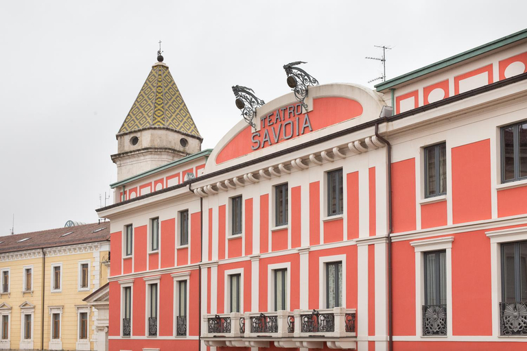 Others 4, Casa degli Orefici, Campobasso