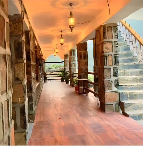 Others 5, Guest house baladsayt , Al Hamra