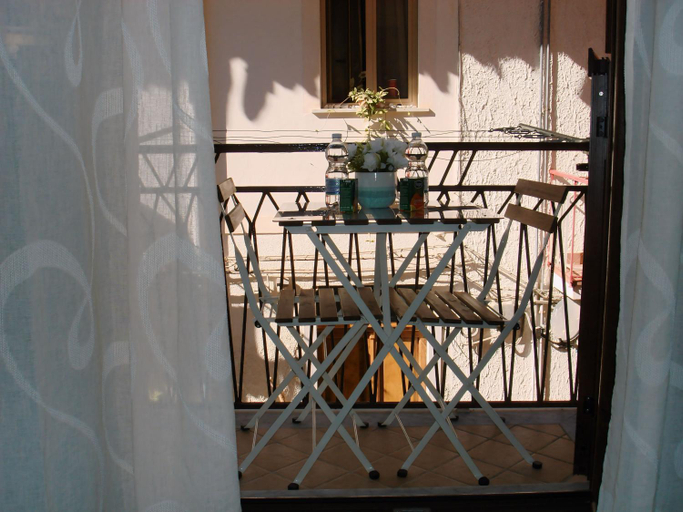 Others 3, B&B Margherita, Salerno