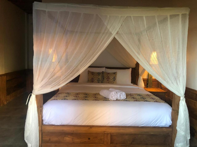 Bedroom 8