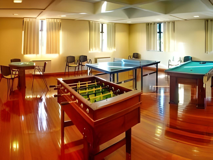 Food & Drinks 4, Hotel Kaster, Gramado