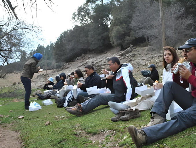 Others 5, Tamanoucht, Ifrane