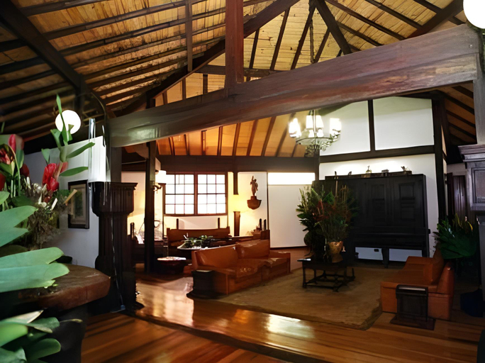 Public Area 3, Pousada Pedra Azul, Domingos Martins