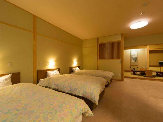 Others 5, Keiryu Onsen Kammuriso, Ikeda