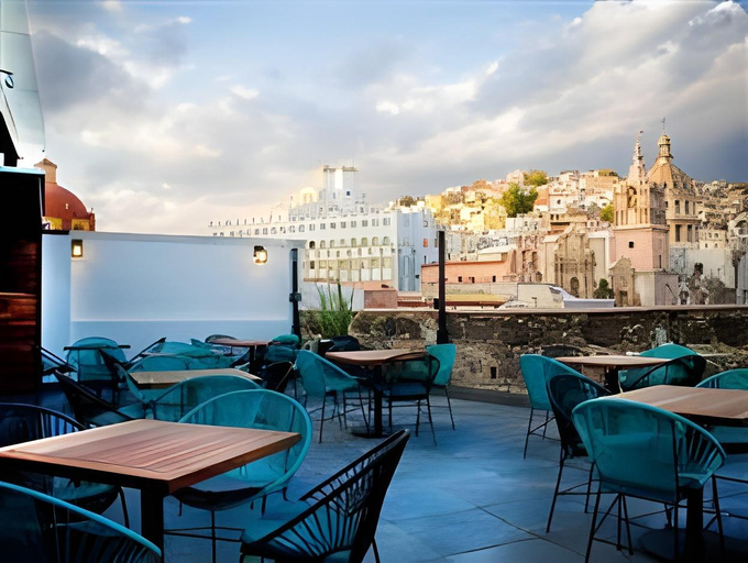 Food & Drinks 5, Edelmira Hotel Boutique, Guanajuato