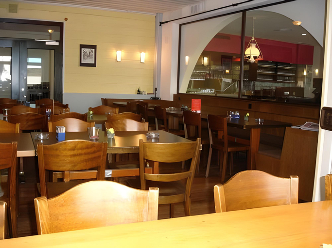 Food & Drinks 5, Hotel Rheinfelderhof, Basel