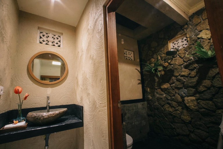 Bedroom 3, D'Ubud House, Gianyar
