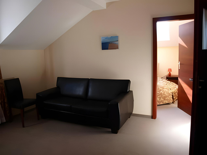 Others 4, Hotel Marina, Zamość