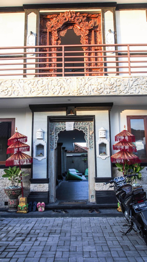 Lebak Nelayan Homestay, Badung