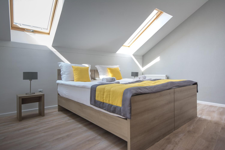 Bedroom 12