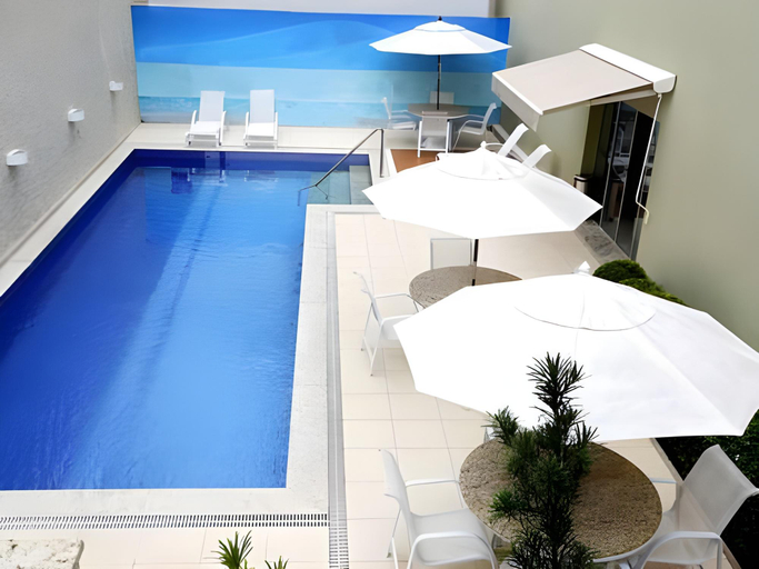 Sport & Beauty 5, Ibis Styles Belem Nazare, Belém