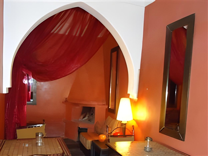 Food & Drinks 5, Riad ViewPoint, Marrakech