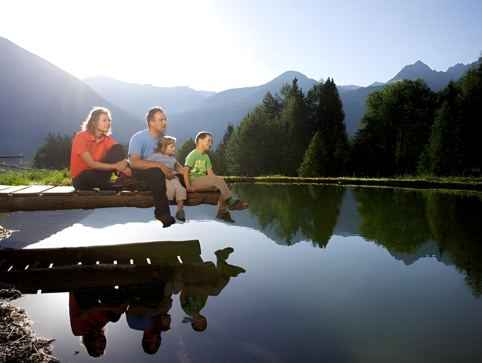 Others 2, Hotel Edelweiss Superior, Landeck