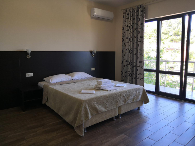 Others 5, Black Sea Guesthouse, Gelendzhik gorsovet