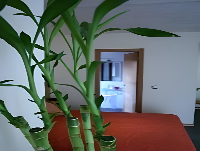 Bedroom 4, Hotel Real de Illescas, Toledo