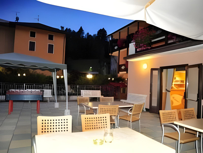 Food & Drinks 5, Albergo Dimaro Wellness Hotel, Trento