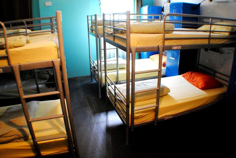 Bedroom 8