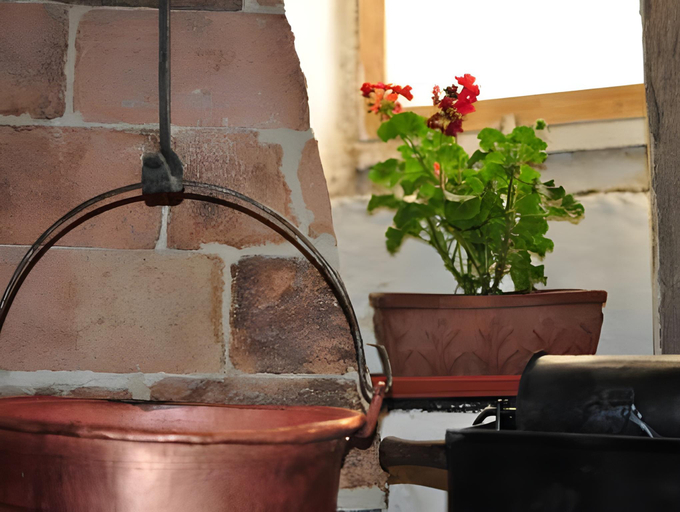 Others 5, B&B Il Tomolo, Isernia