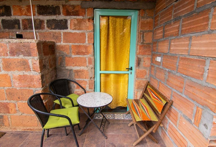 Others 4, Casa Duque Jardin, Jardín