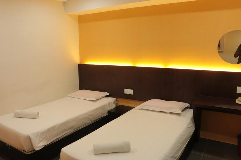 Bedroom 5