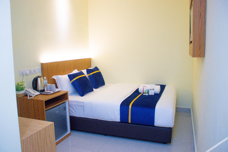 Others 4, Astar Hotel Bukit Bintang, Kuala Lumpur