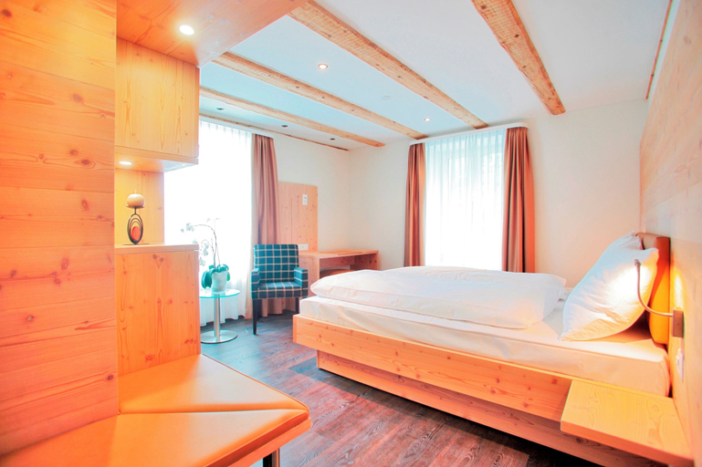 Bedroom 6