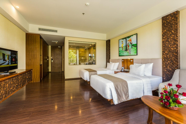 Bedroom 11