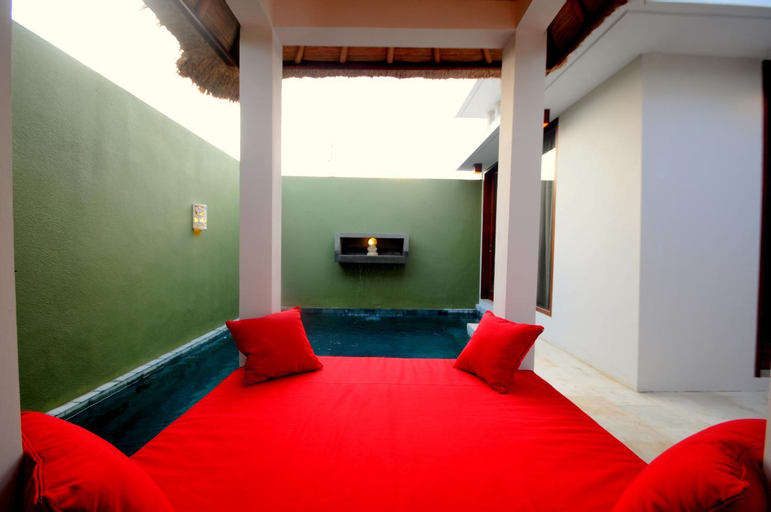 Bedroom 15