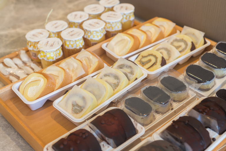 Food & Drinks 5, Ji Hotel Tacheng, Tacheng