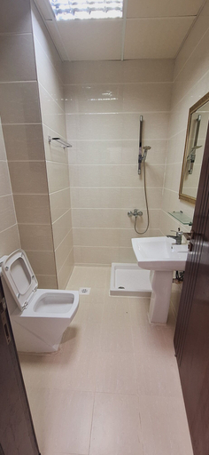 Bathroom 3, STAR 4 SEASON, Salalah