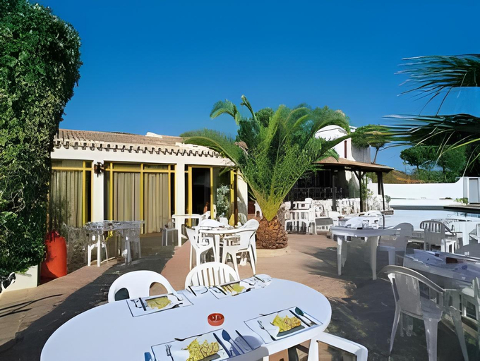 Food & Drinks 4, Hotel Pinhal do Sol, Loulé