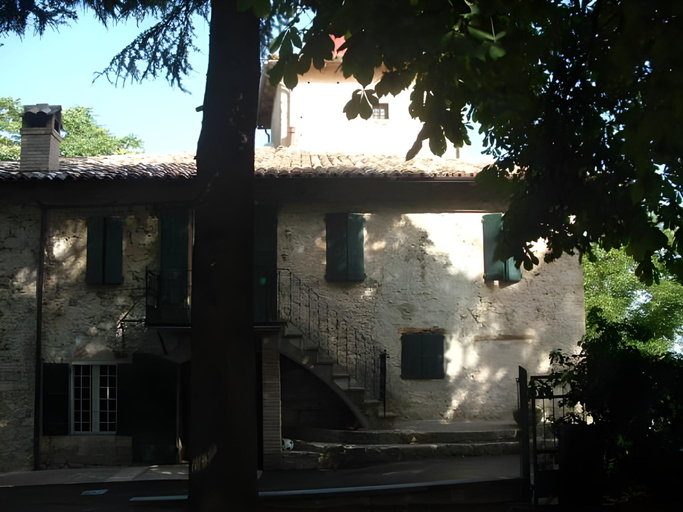 Others 4, Ca' Morano, Modena