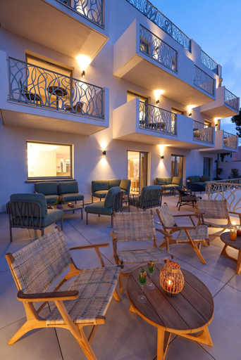 Exterior & Views 2, Hôtel Maria Die, Haute-Corse