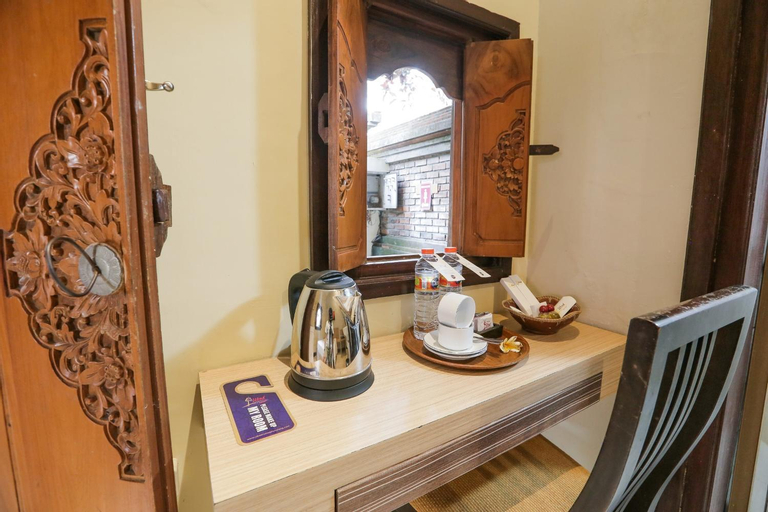 Amenities 15