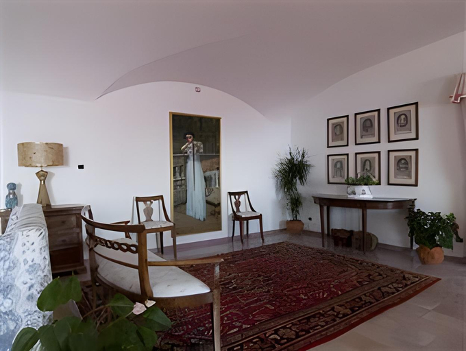 Public Area 5, Il Santavenere, Potenza