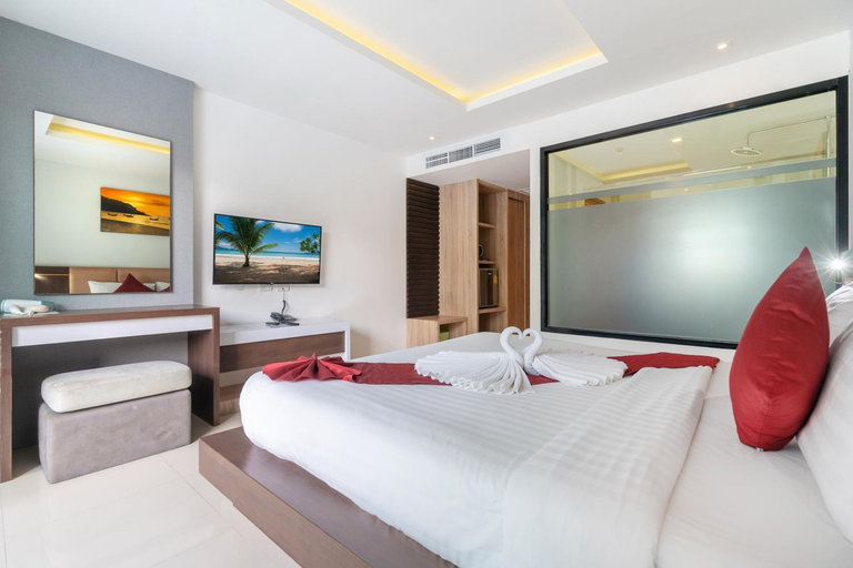 Bedroom 7